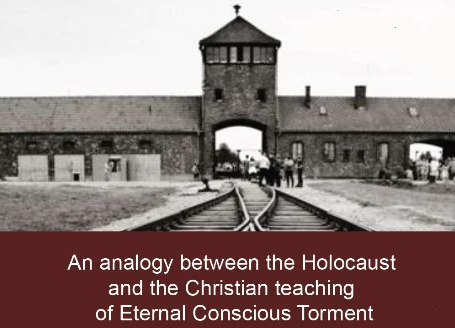 CHRISTIANITY'S FINAL SOLUTION: Coming Soon!