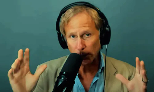 MZTV 1341: The New Creation, The New Humanity, The Salvation of All, The Reason For Everything