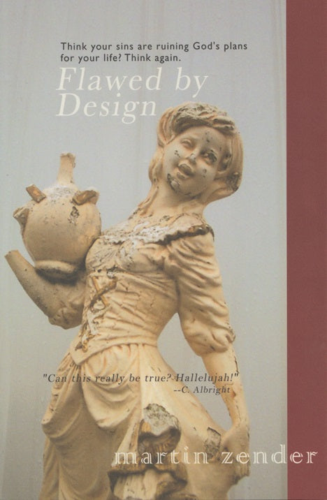 Flawed by Design